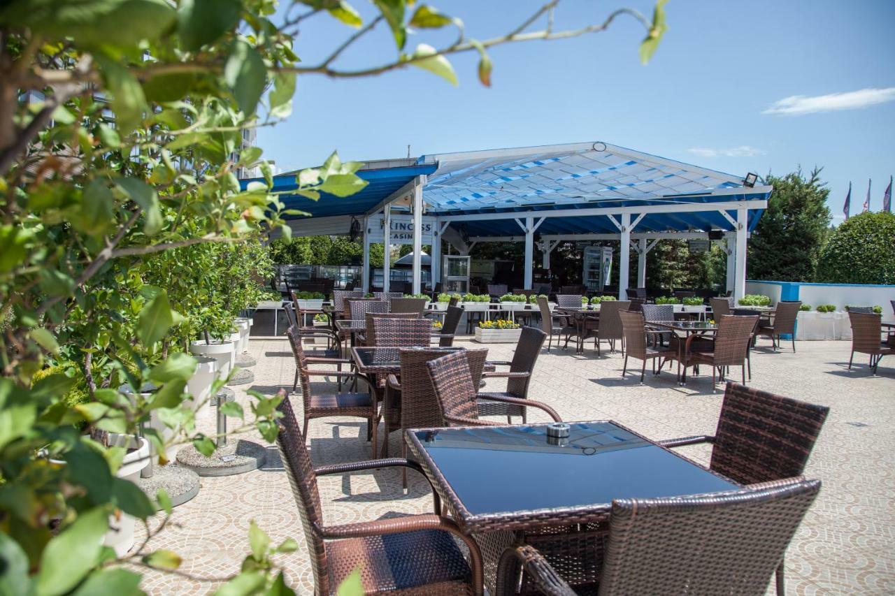 Ramada Plaza By Wyndham Hotel Gevgelija